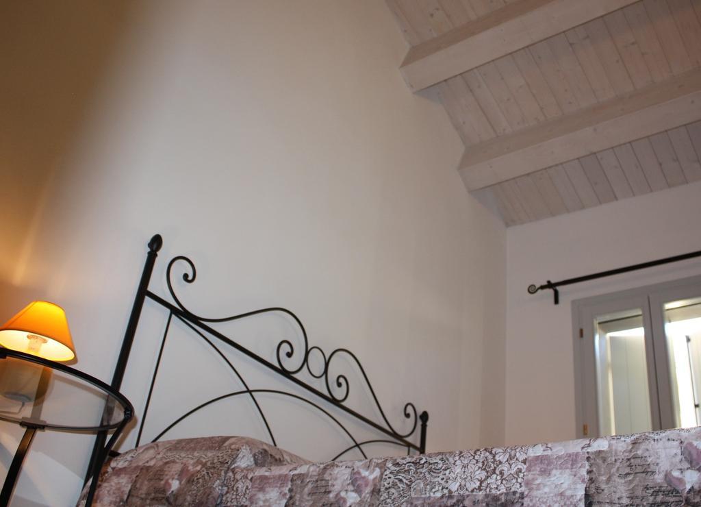 Appartamento Borghetto Comacchio Exterior foto